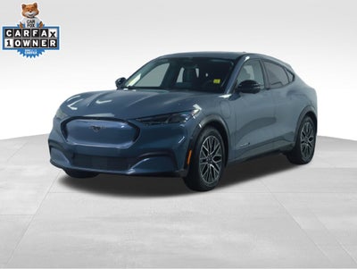 2024 Ford Mustang Mach-E Premium