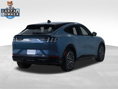 2024 Ford Mustang Mach-E Premium