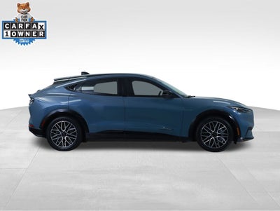 2024 Ford Mustang Mach-E Premium