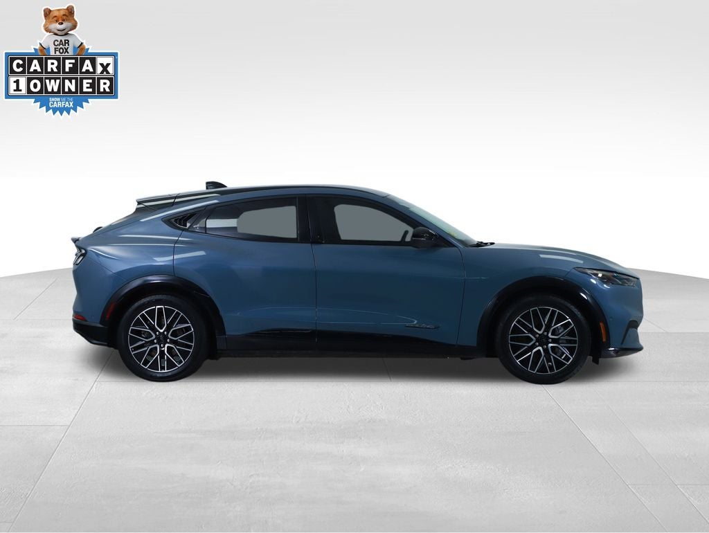 2024 Ford Mustang Mach-E Premium