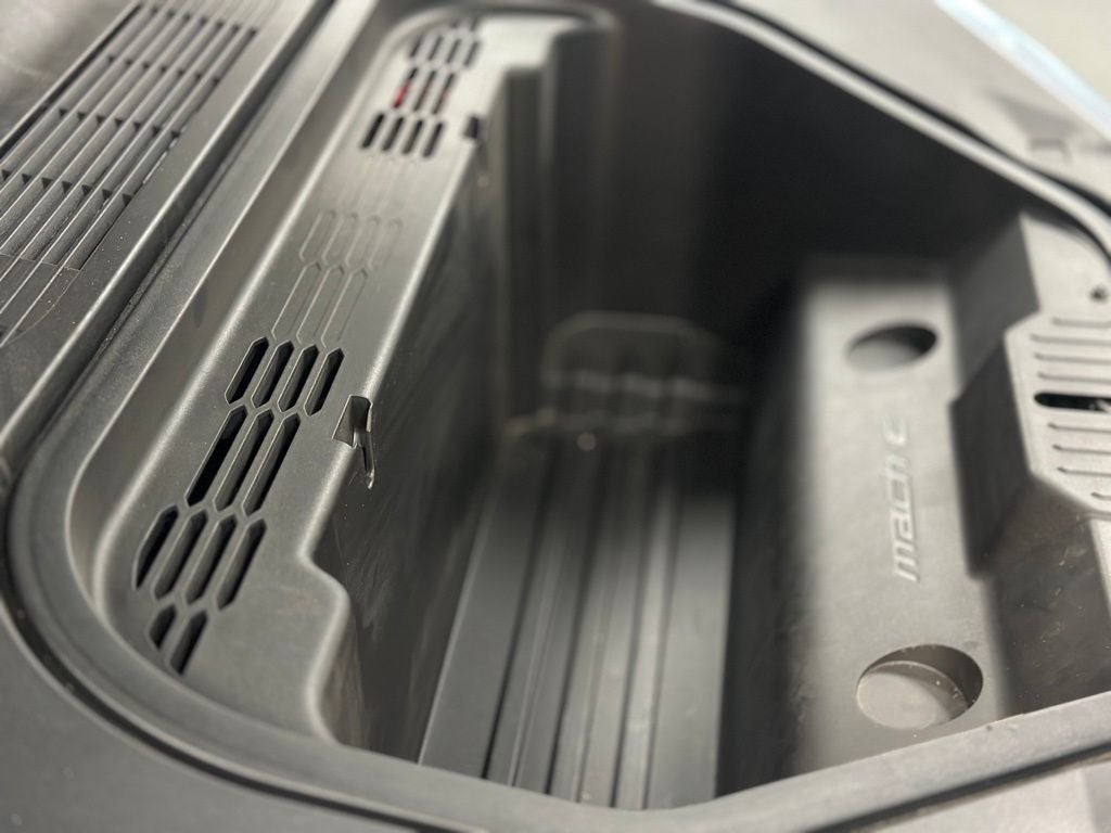 2024 Ford Mustang Mach-E Premium