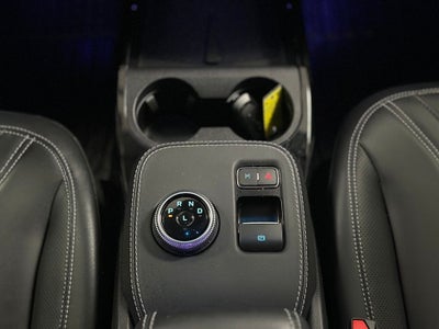 2024 Ford Mustang Mach-E Premium