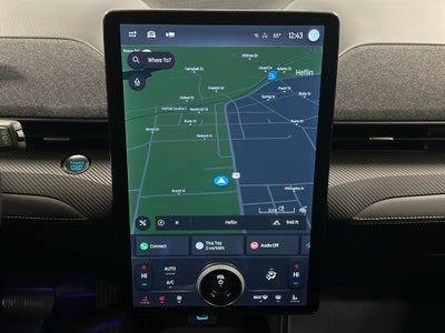 2024 Ford Mustang Mach-E Premium