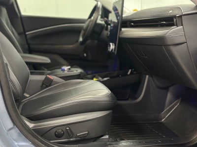 2024 Ford Mustang Mach-E Premium