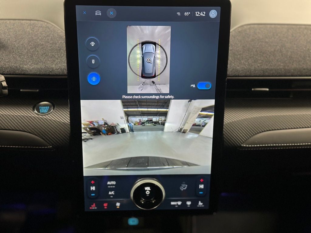 2024 Ford Mustang Mach-E Premium