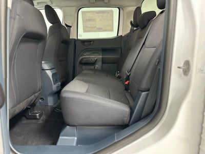 2025 Ford Maverick XL