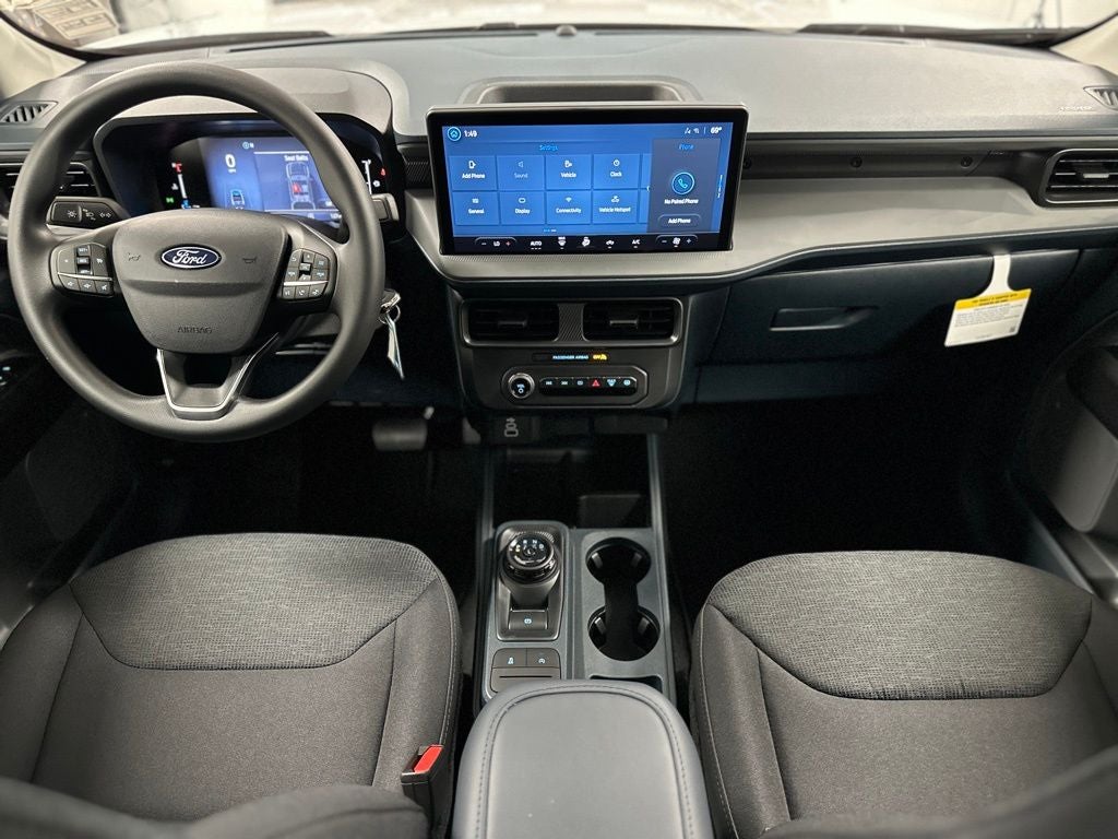 2025 Ford Maverick XL