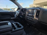 2017 Chevrolet Silverado 1500 LT LT1