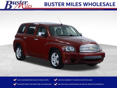 2006 Chevrolet HHR LT