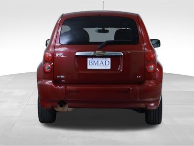 2006 Chevrolet HHR LT