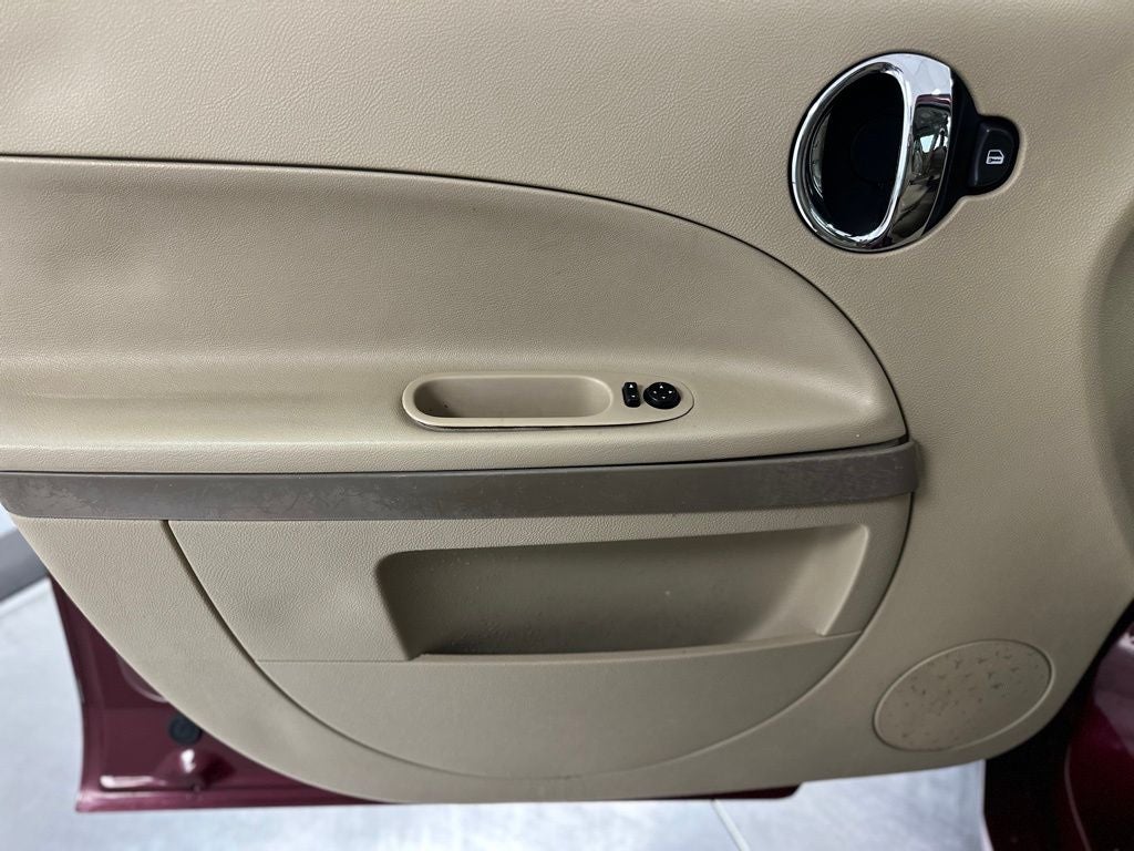 2006 Chevrolet HHR LT