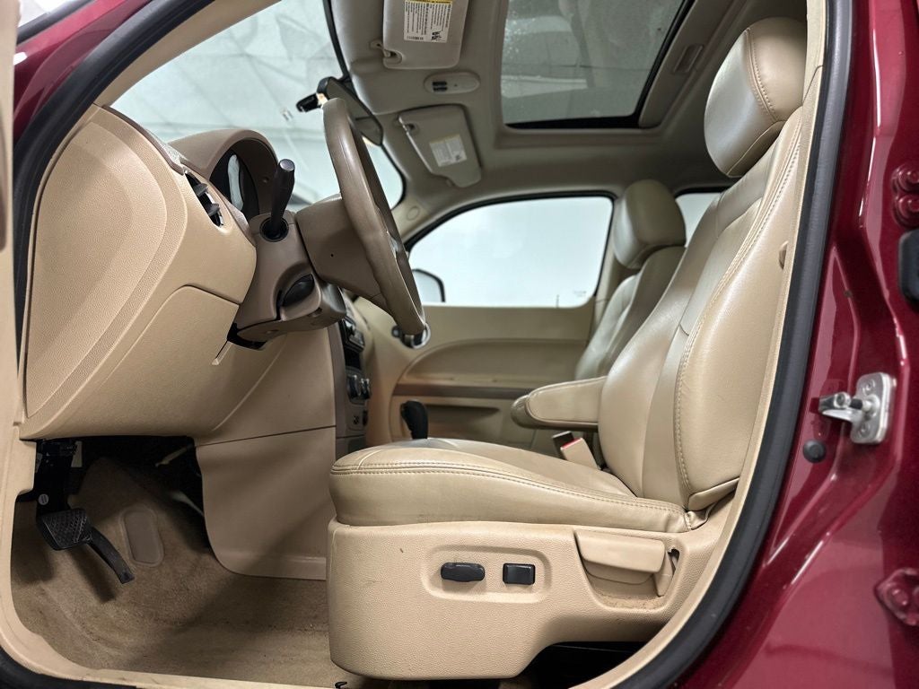 2006 Chevrolet HHR LT