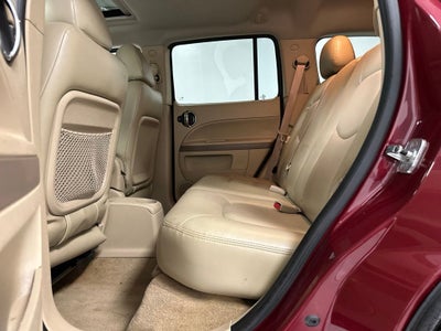 2006 Chevrolet HHR LT