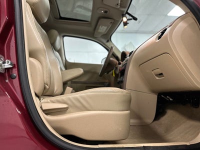 2006 Chevrolet HHR LT