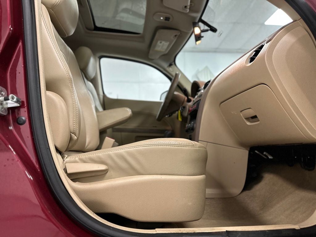 2006 Chevrolet HHR LT