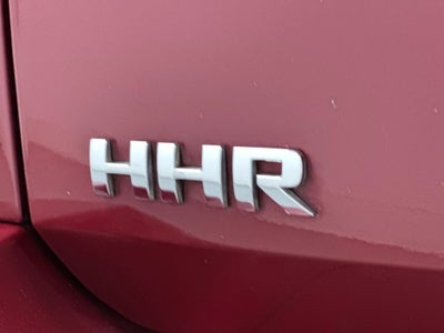 2006 Chevrolet HHR LT