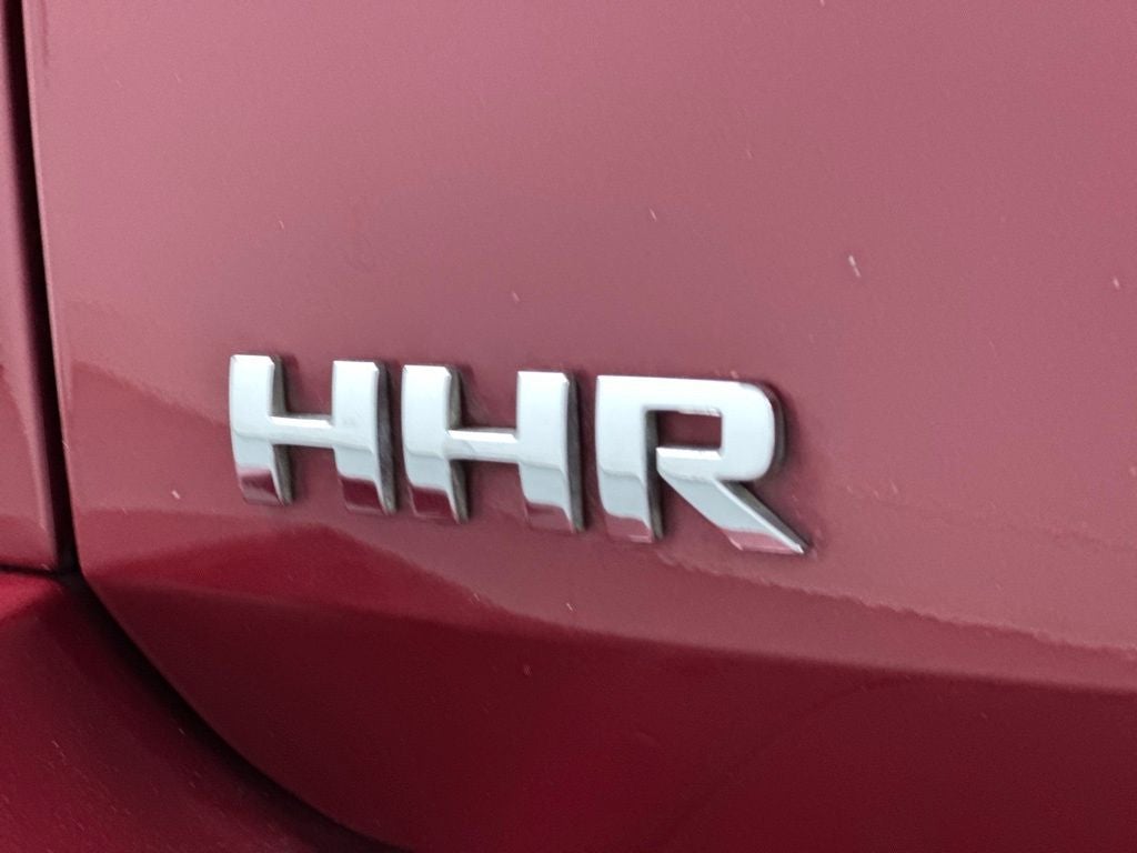 2006 Chevrolet HHR LT