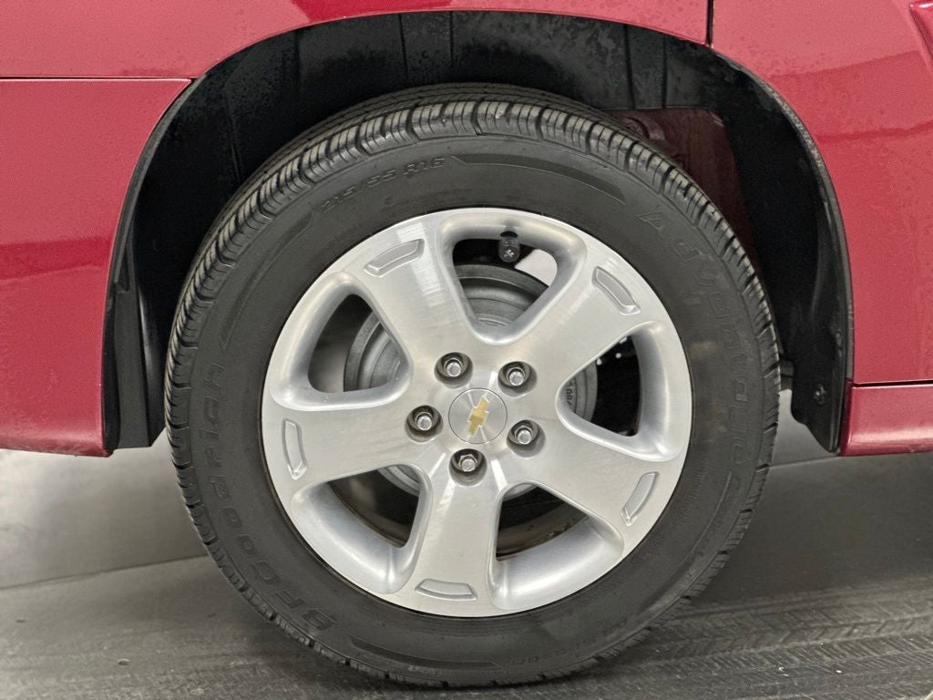 2006 Chevrolet HHR LT