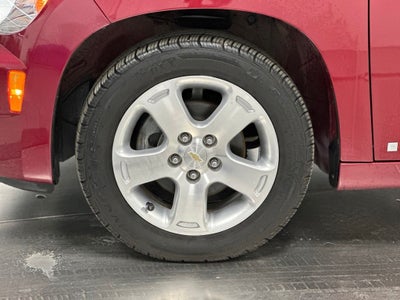 2006 Chevrolet HHR LT