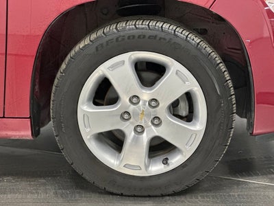 2006 Chevrolet HHR LT