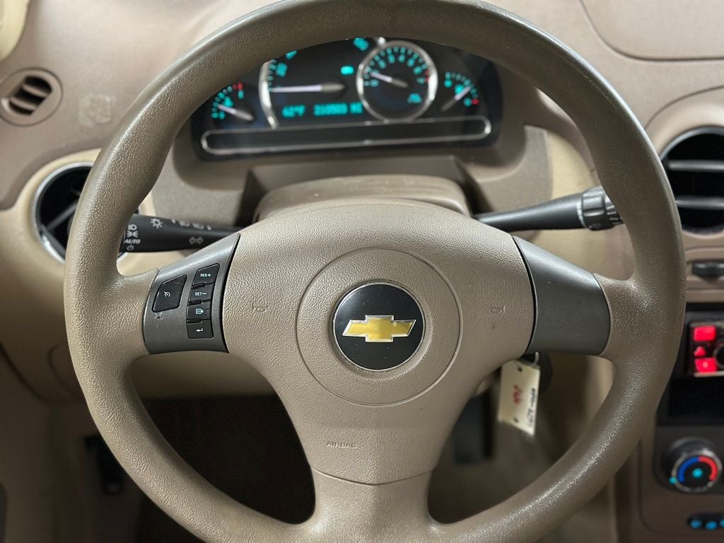 2006 Chevrolet HHR LT