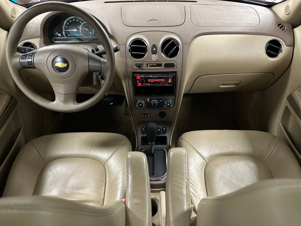 2006 Chevrolet HHR LT