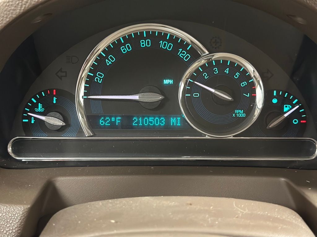 2006 Chevrolet HHR LT