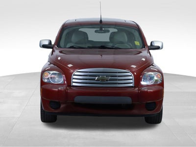 2006 Chevrolet HHR LT