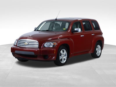 2006 Chevrolet HHR LT