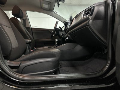 2022 Kia Rio S