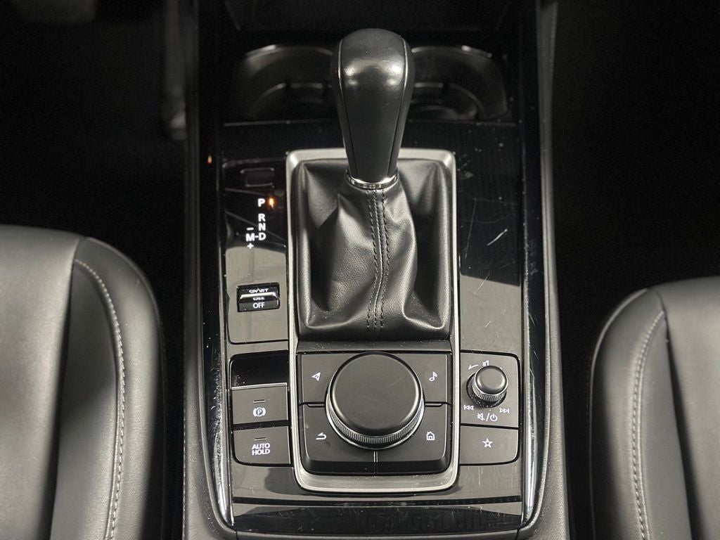 2025 Mazda Mazda CX-30 2.5 S Select Sport