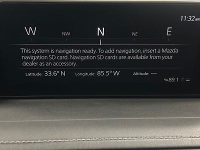 2025 Mazda Mazda CX-30 2.5 S Select Sport