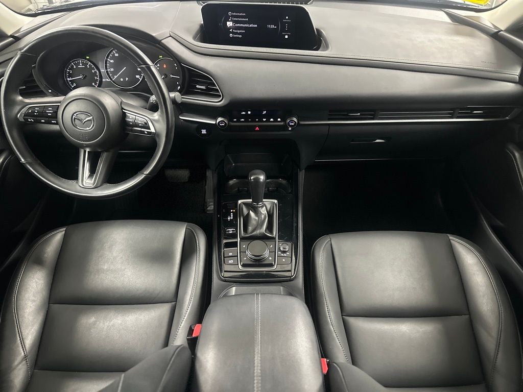 2025 Mazda Mazda CX-30 2.5 S Select Sport