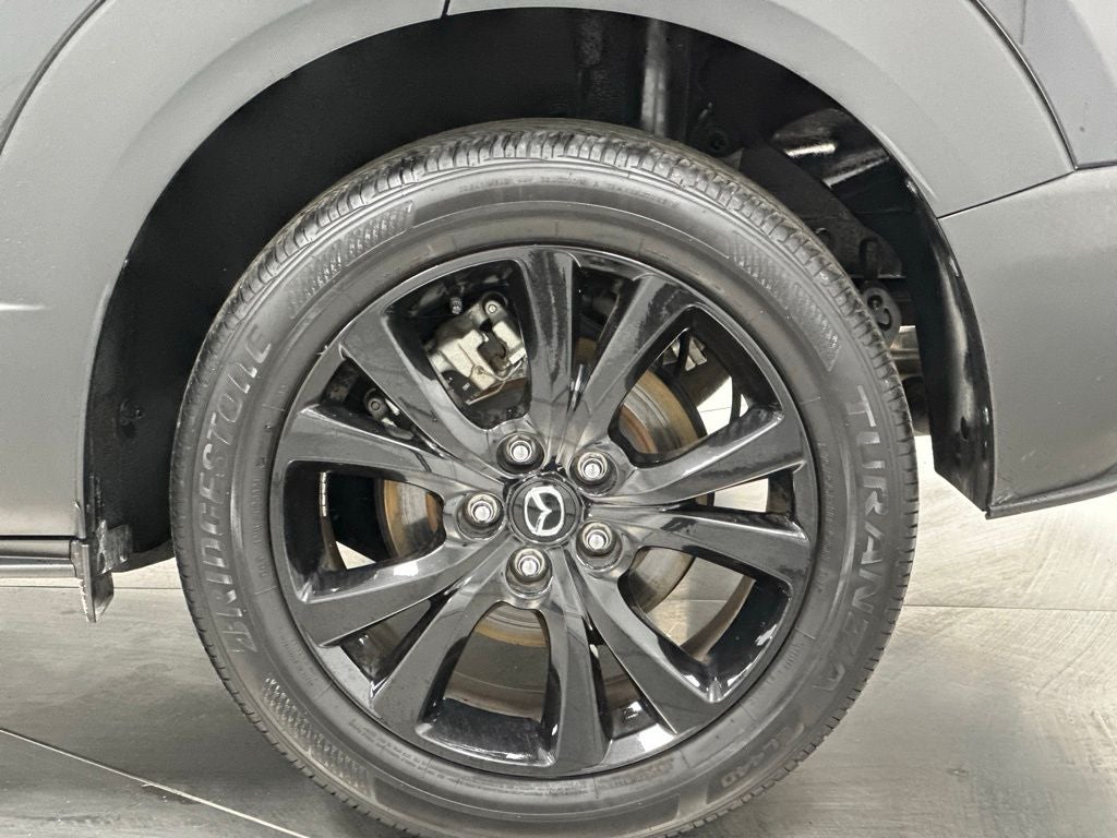 2025 Mazda Mazda CX-30 2.5 S Select Sport