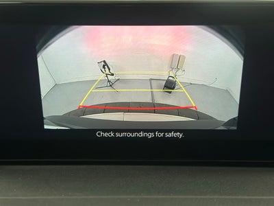 2025 Mazda Mazda CX-30 2.5 S Select Sport