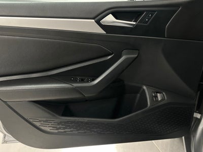 2023 Volkswagen Jetta 1.5T Sport