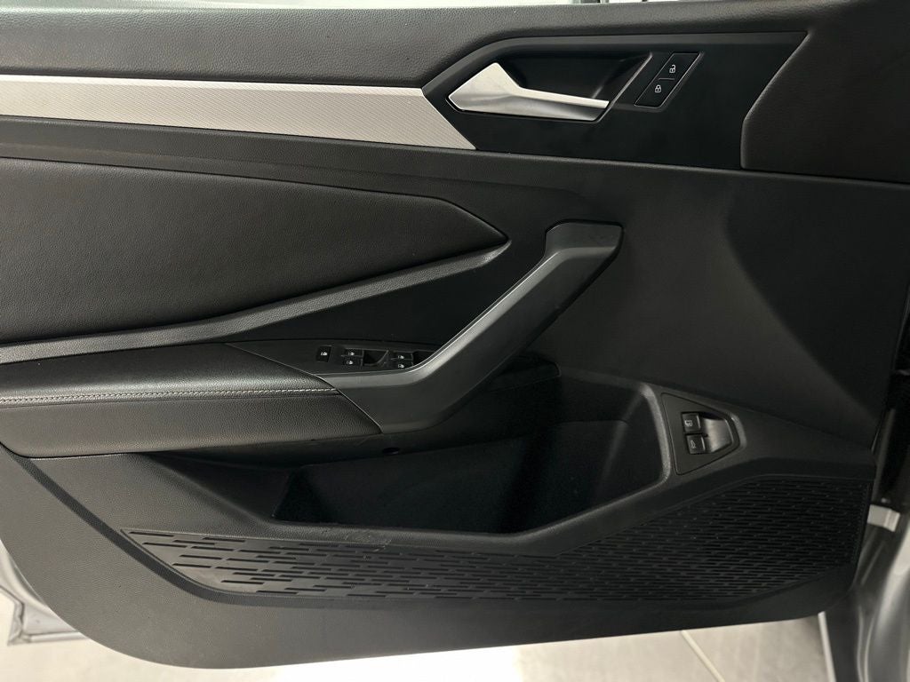2023 Volkswagen Jetta 1.5T Sport
