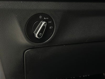 2023 Volkswagen Jetta 1.5T Sport