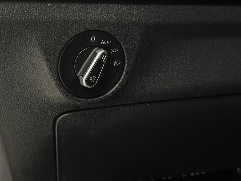 2023 Volkswagen Jetta 1.5T Sport