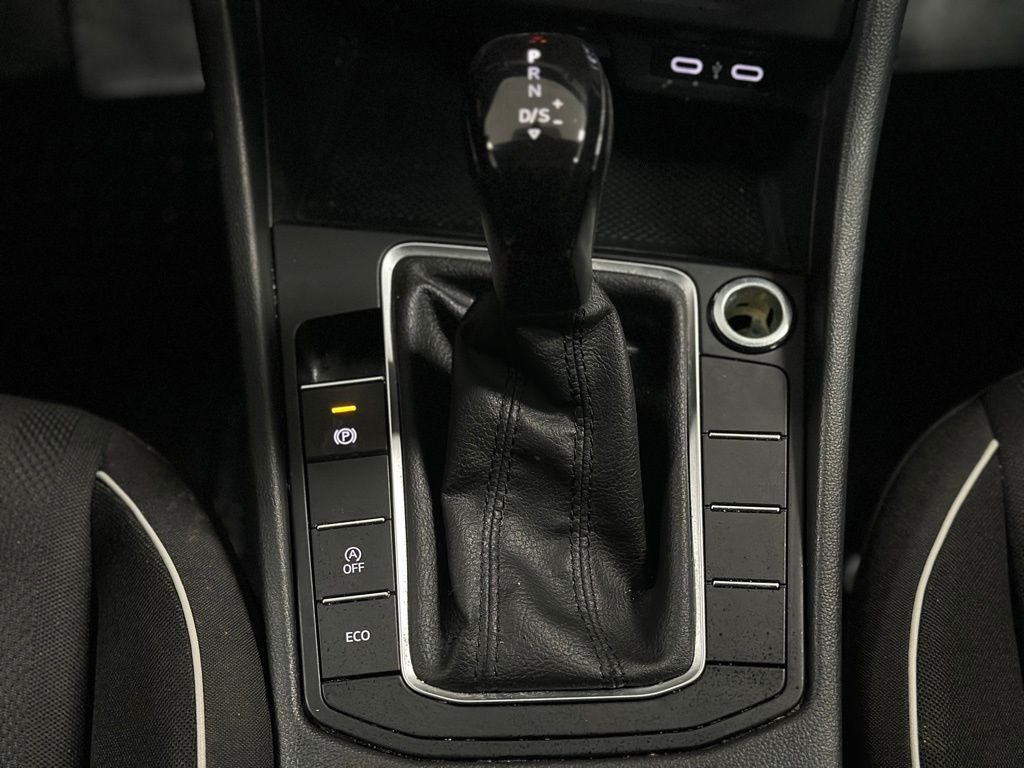 2023 Volkswagen Jetta 1.5T Sport