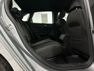 2023 Volkswagen Jetta 1.5T Sport