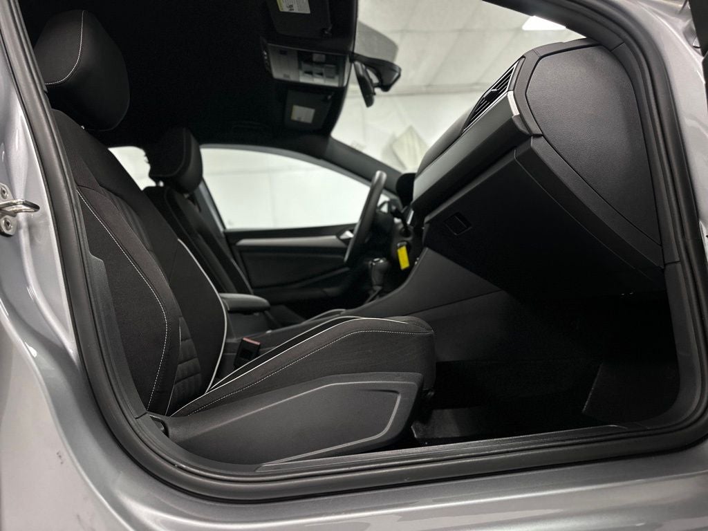 2023 Volkswagen Jetta 1.5T Sport
