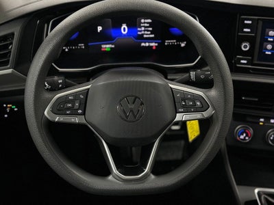 2023 Volkswagen Jetta 1.5T Sport