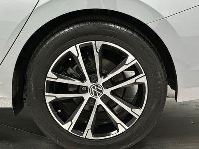 2023 Volkswagen Jetta 1.5T Sport