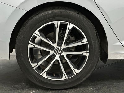2023 Volkswagen Jetta 1.5T Sport