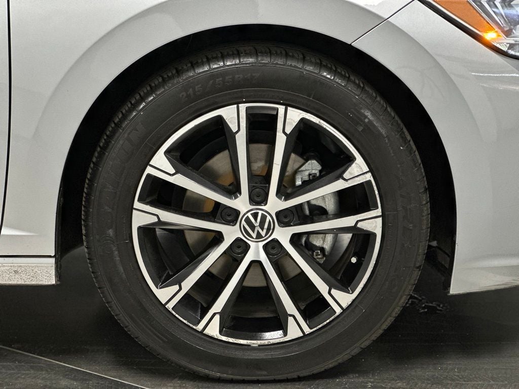 2023 Volkswagen Jetta 1.5T Sport