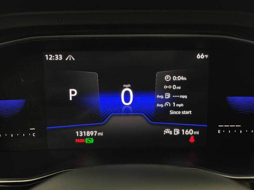 2023 Volkswagen Jetta 1.5T Sport