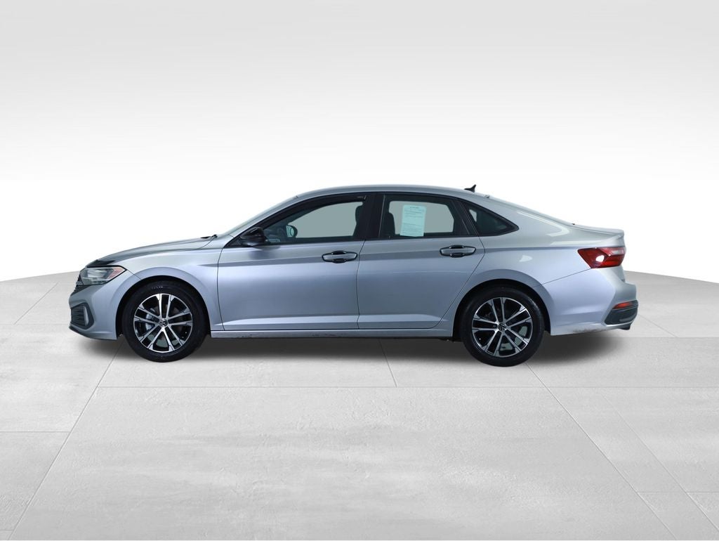 2023 Volkswagen Jetta 1.5T Sport