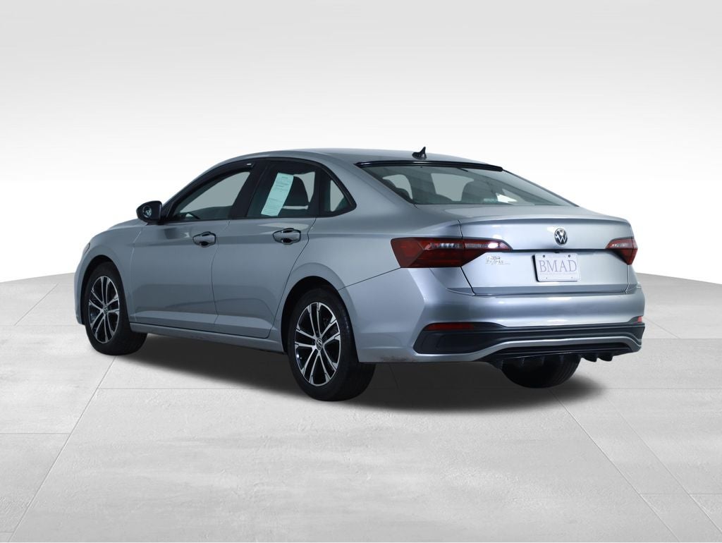 2023 Volkswagen Jetta 1.5T Sport