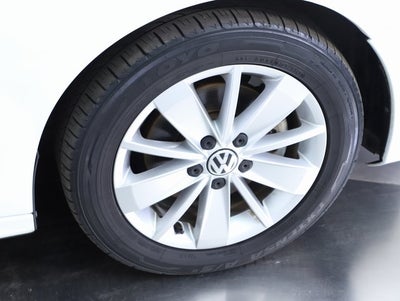 2015 Volkswagen Jetta 2.0L TDI SE